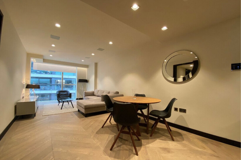 Balmoral House, Earls Way, London, SE1 2 bed flat to rent - £4,745 pcm (£1,095 pw)