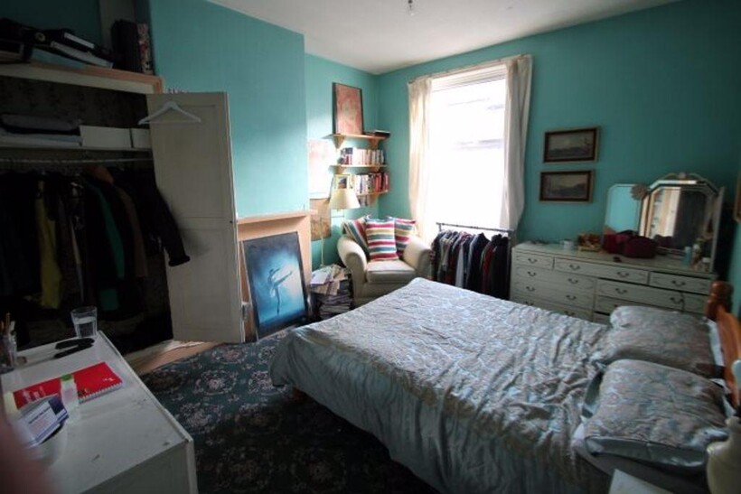 Norwood Terrace, Leeds 1 bed in a house share to rent - £498 pcm (£115 pw)