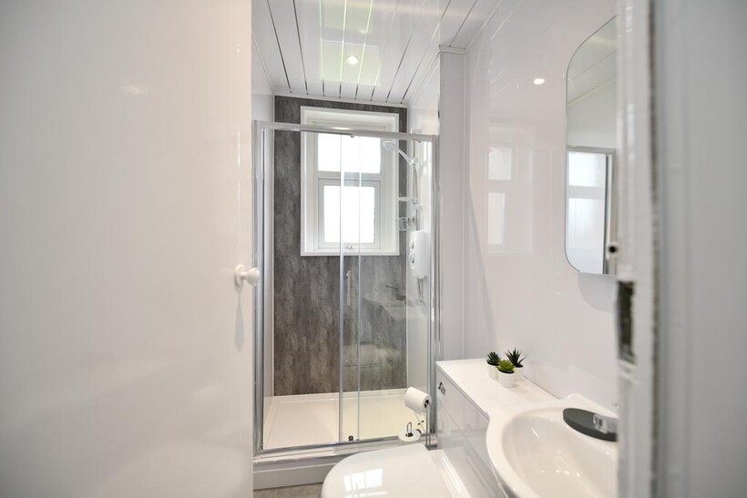 Harbour Road, Troon KA10 2 bed apartment to rent - £1,500 pcm (£346 pw)