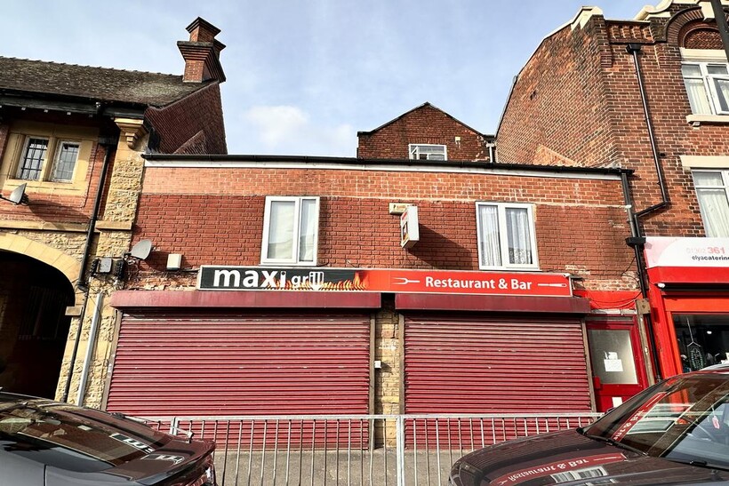 St. Sepulchre Gate West, Doncaster DN1 Property to rent - £1,700 pcm (£392 pw)
