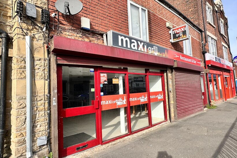 St. Sepulchre Gate West, Doncaster DN1 Property to rent - £1,700 pcm (£392 pw)