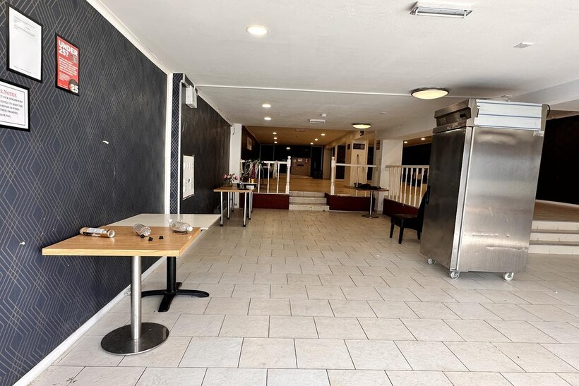 St. Sepulchre Gate West, Doncaster DN1 Property to rent - £1,700 pcm (£392 pw)
