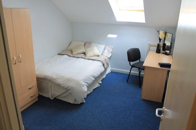 268d, North Sherwood Street... 2 bed flat to rent - £1,335 pcm (£308 pw)