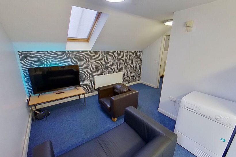 268d, North Sherwood Street... 2 bed flat to rent - £1,335 pcm (£308 pw)