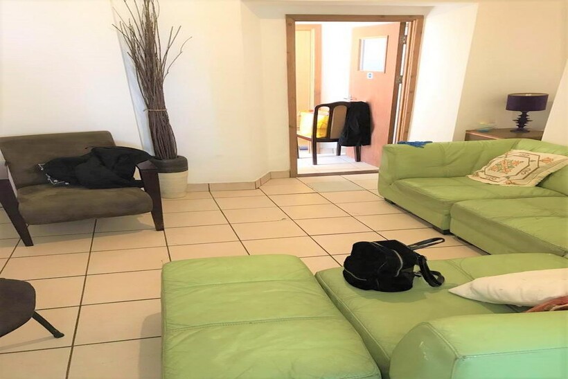St Helens Avenue, Brynmill, Swansea 8 bed house to rent - £2,600 pcm (£600 pw)
