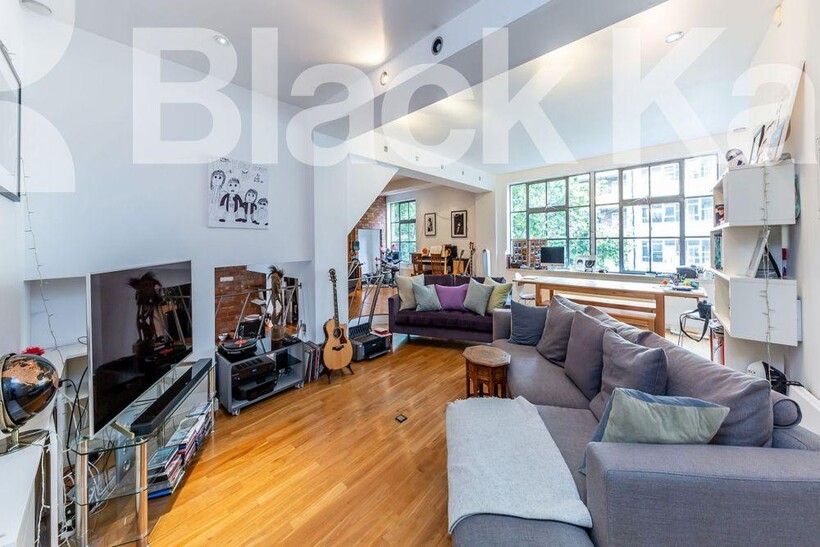 EC1V 2 bed apartment to rent - £3,900 pcm (£900 pw)