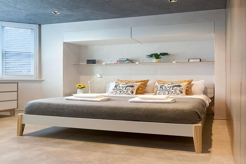 Windmill Road, Brentford TW8 2 bed serviced apartment to rent - £5,400 pcm (£1,246 pw)