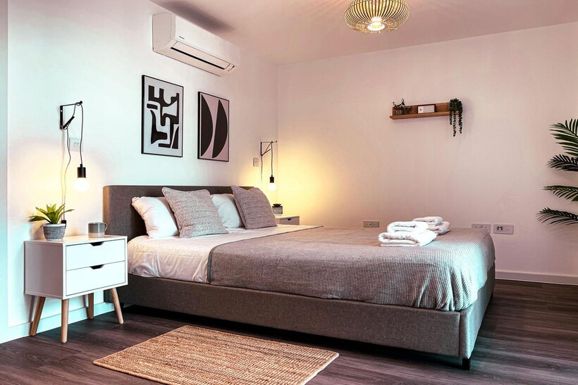Windmill Road, Brentford TW8 1 bed serviced apartment to rent - £3,000 pcm (£692 pw)