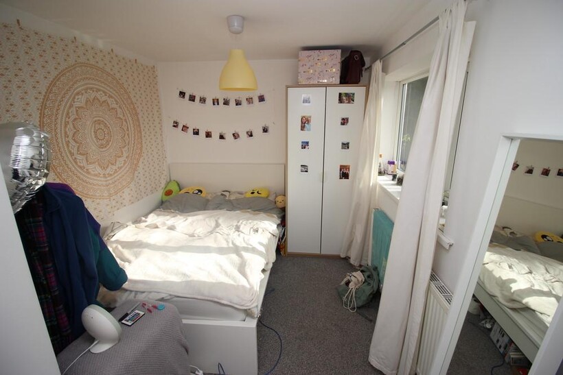 2 Park View Grove, Burley, Leeds LS4 5 bed property to rent - £2,167 pcm (£500 pw)