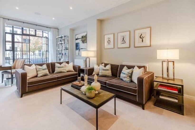 Rainville Road, London, W6 2 bed apartment to rent - £6,825 pcm (£1,575 pw)