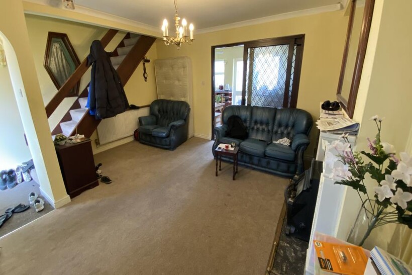 Poole Crescent, Birmingham B17 4 bed terraced house to rent - £1,700 pcm (£392 pw)