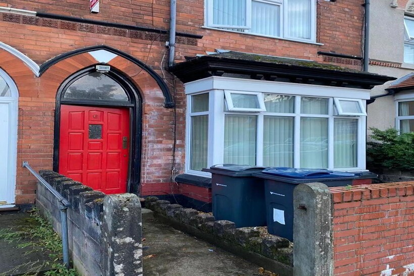 First Avenue, Selly Park B29 5 bed terraced house to rent - £1,800 pcm (£415 pw)