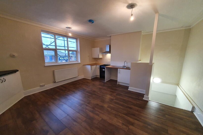 Pershore Road, Kings Norton B30 1 bed flat to rent - £1,100 pcm (£254 pw)