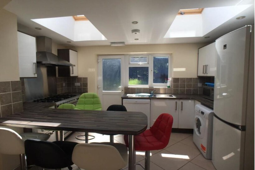 Heeley Road, Birmingham B29 7 bed terraced house to rent - £4,702 pcm (£1,085 pw)