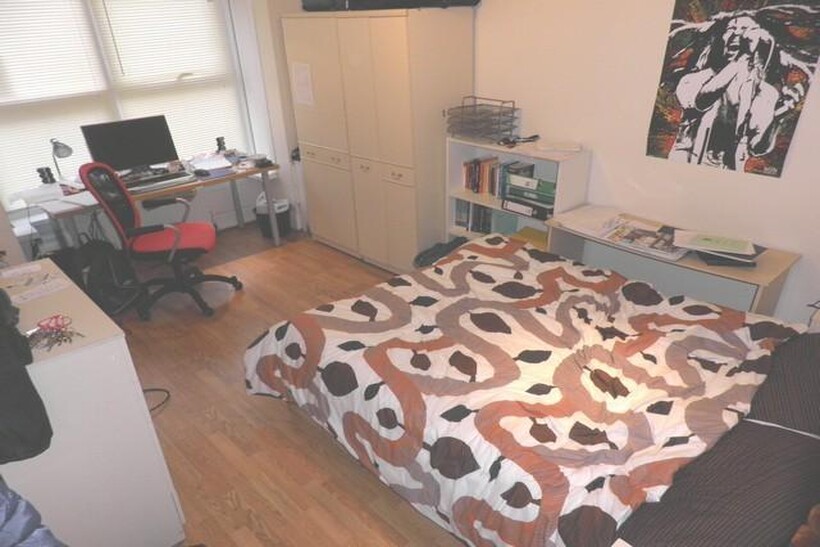 Dawlish Road, Birmingham B29 8 bed terraced house to rent - £390 pcm (£90 pw)