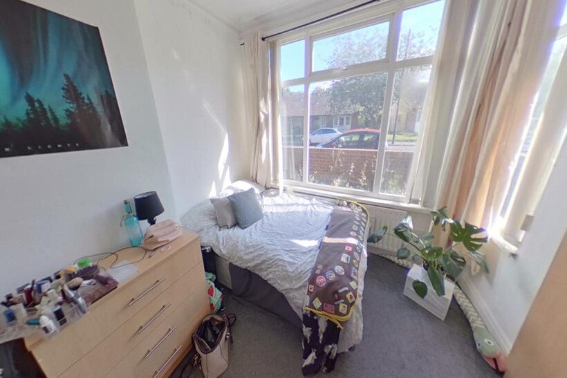 67 Cardigan Lane, Burley, Leeds LS4 6 bed terraced house to rent - £2,600 pcm (£600 pw)