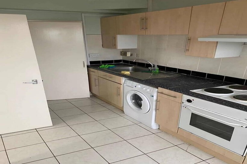 Roman Way, Birmingham B15 1 bed flat to rent - £850 pcm (£196 pw)