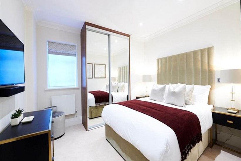 Rainville Road, London, W6 1 bed apartment to rent - £3,011 pcm (£695 pw)