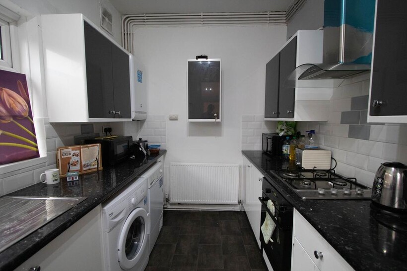 Newdigate Villas, Arboretum... 5 bed house to rent - £607 pcm (£140 pw)