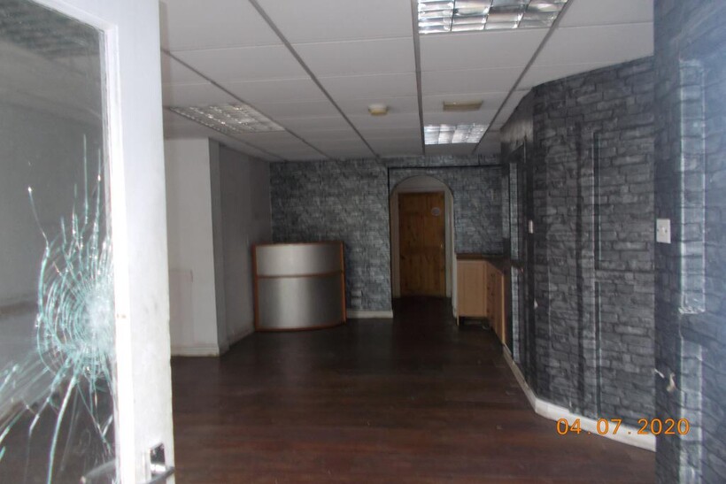 Cathcart Road, Glasgow G42 Property to rent - £758 pcm (£175 pw)