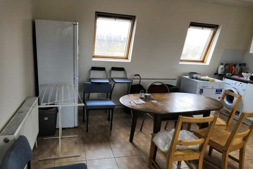parkway, London NW1 3 bed maisonette to rent - £3,600 pcm (£831 pw)