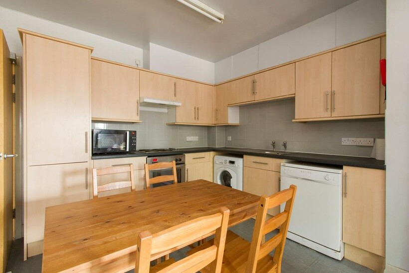 96 Allington Avenue, Lenton... 6 bed townhouse to rent - £2,730 pcm (£630 pw)