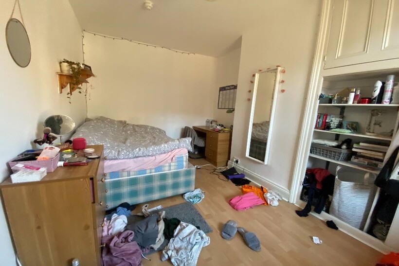 Manor Drive, Leeds LS6 7 bed house to rent - £455 pcm (£105 pw)