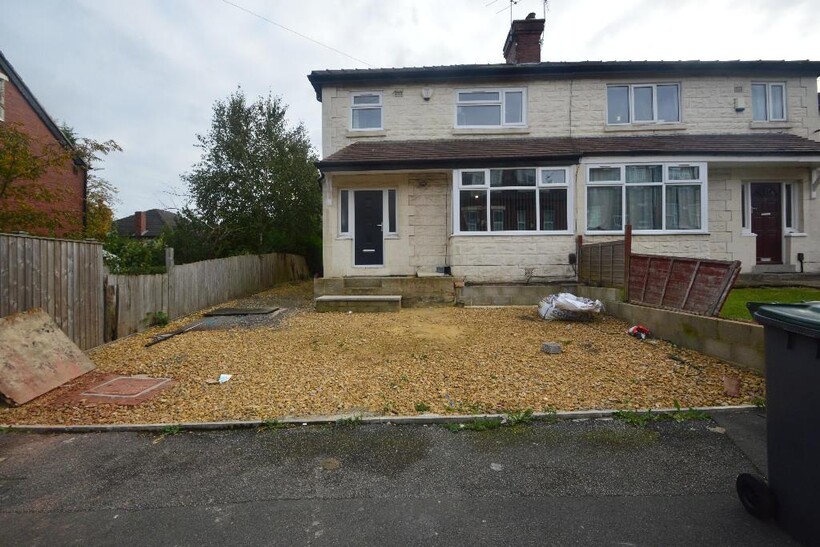 Newport View, Leeds LS6 6 bed house to rent - £585 pcm (£135 pw)
