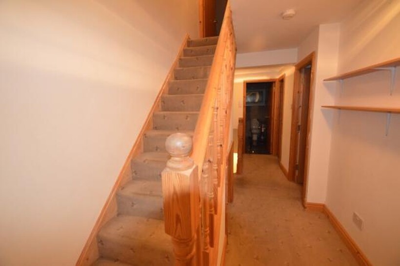 Howden Place, Leeds LS6 4 bed detached house to rent - £607 pcm (£140 pw)