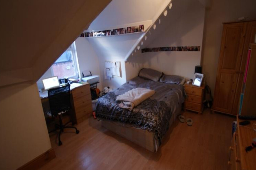 Manor Drive, Leeds LS6 7 bed terraced house to rent - £455 pcm (£105 pw)