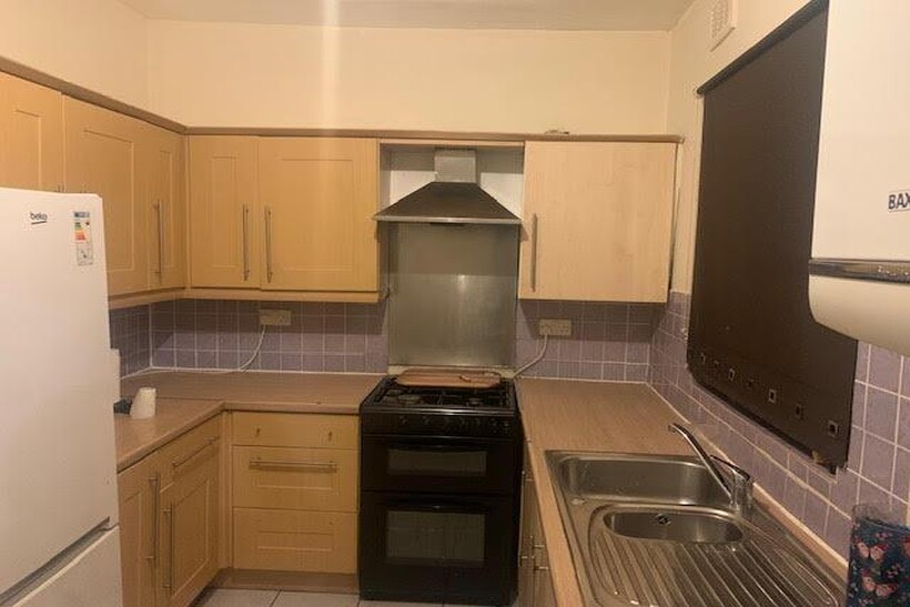 Fitted Kitchen