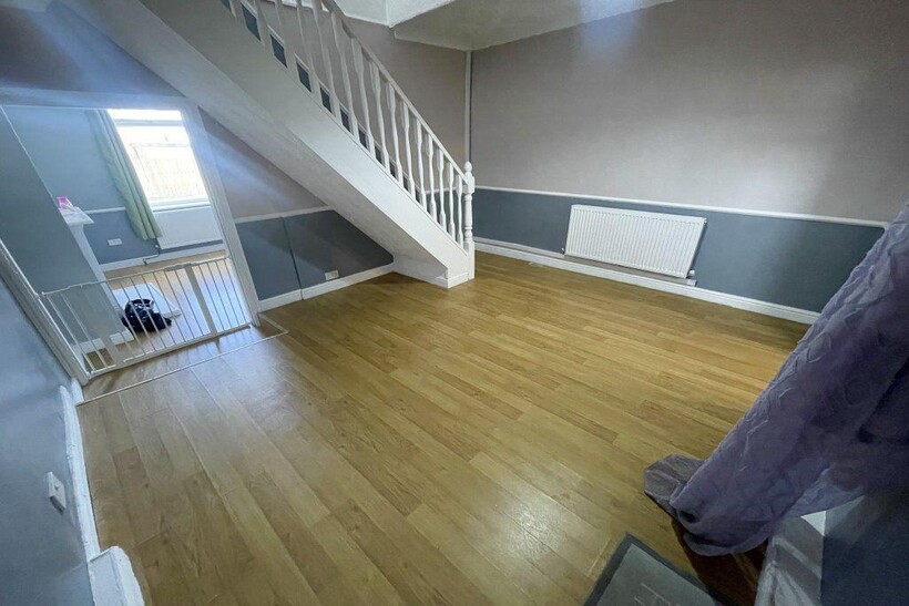 Dene Terrace, Shotton Colliery, County Durham 3 bed terraced house to rent - £595 pcm (£137 pw)