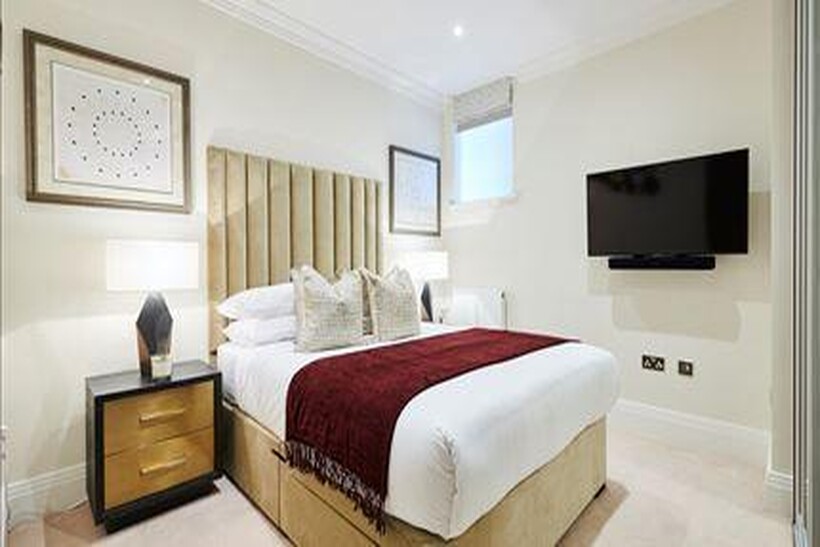 Rainville Road, London 1 bed apartment to rent - £3,272 pcm (£755 pw)