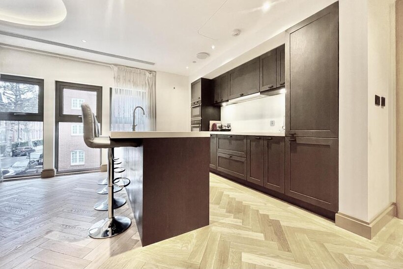 Abell House, 31 John Islip Street... 3 bed apartment to rent - £8,883 pcm (£2,050 pw)