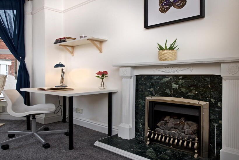 Salisbury Road, Wavertree, Liverpool 6 bed terraced house to rent - £2,860 pcm (£660 pw)