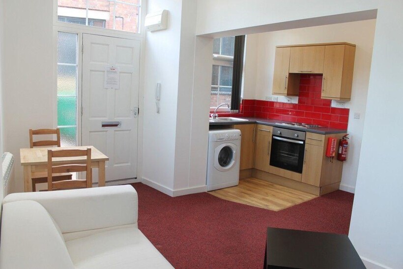Flat 19, Byron Works, 106 Lower... 1 bed flat to rent - £997 pcm (£230 pw)