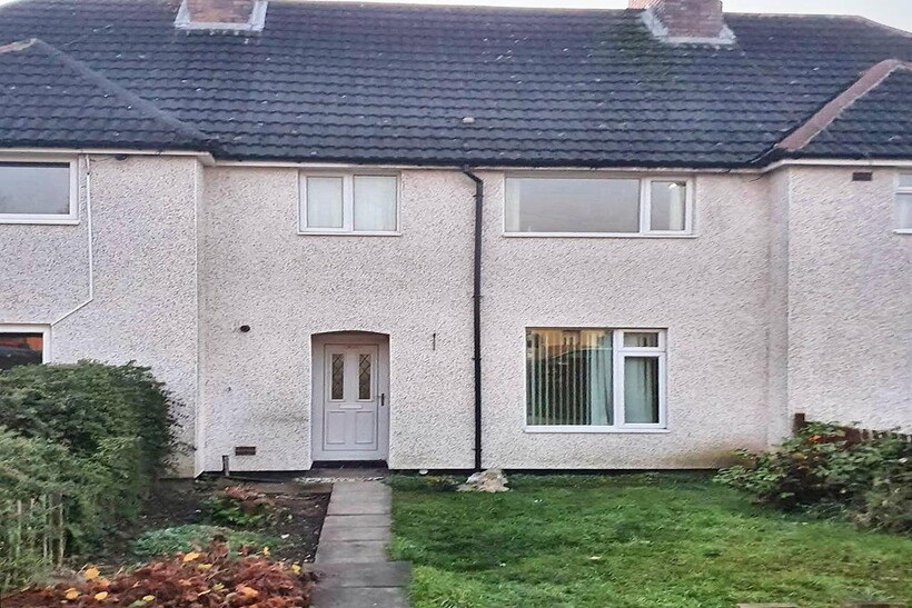 Winstanley Drive, Leicester LE3 3 bed semi-detached house to rent - £1,100 pcm (£254 pw)