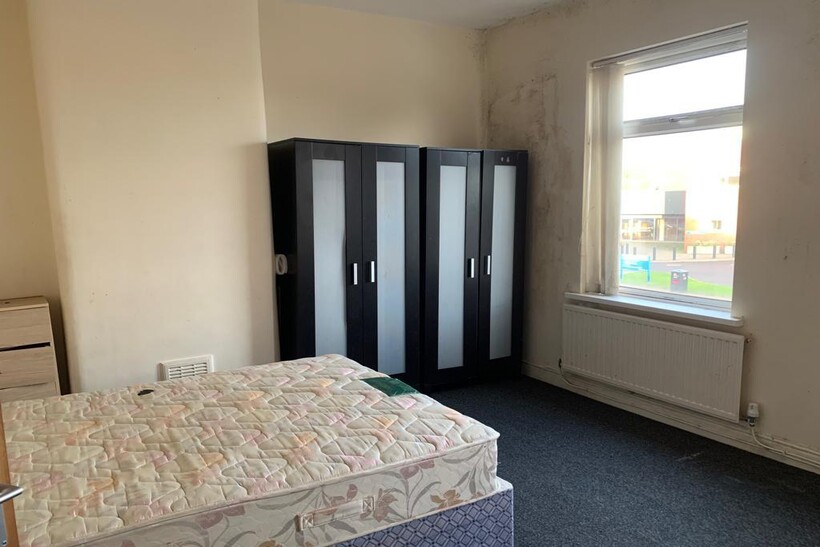 Littleton Road, Salford, Lancashire, M7 3 bed terraced house to rent - £1,400 pcm (£323 pw)