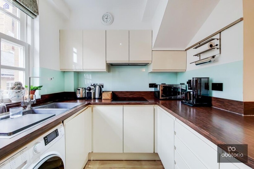 Bridewell Place, London, E1W 2 bed apartment to rent - £2,600 pcm (£600 pw)