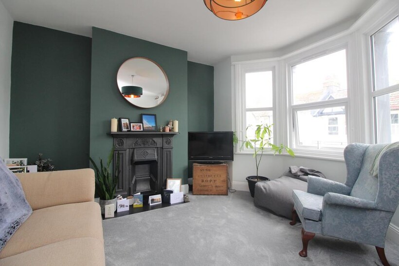 Alpine Road, Hove BN3 1 bed flat to rent - £1,200 pcm (£277 pw)