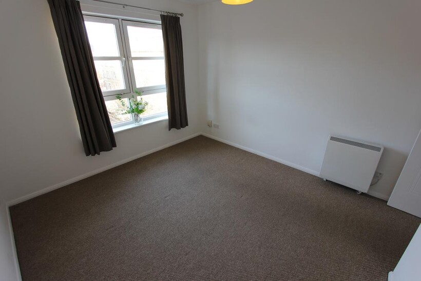 Elbe Street, Edinburgh EH6 2 bed flat to rent - £1,095 pcm (£253 pw)