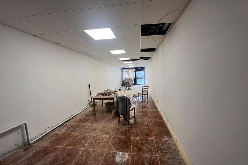 Church Street, Slough SL1 House to rent - £2,500 pcm (£577 pw)