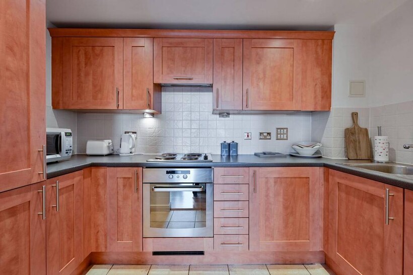 Pershore House, Ealing, London, W13 1 bed flat to rent - £2,600 pcm (£600 pw)