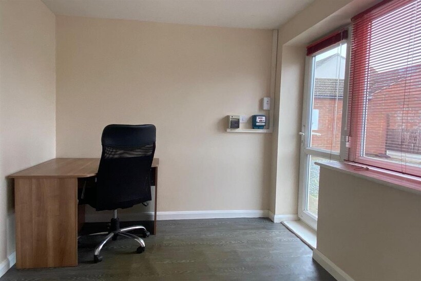 Spalford Road, North Scarle Property to rent - £271 pcm (£63 pw)