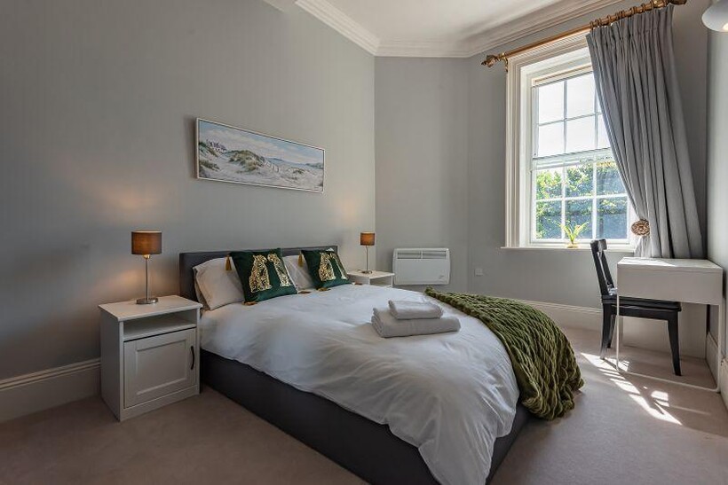 St. Marys Butts, Reading RG1 2 bed serviced apartment to rent - £6,150 pcm (£1,419 pw)
