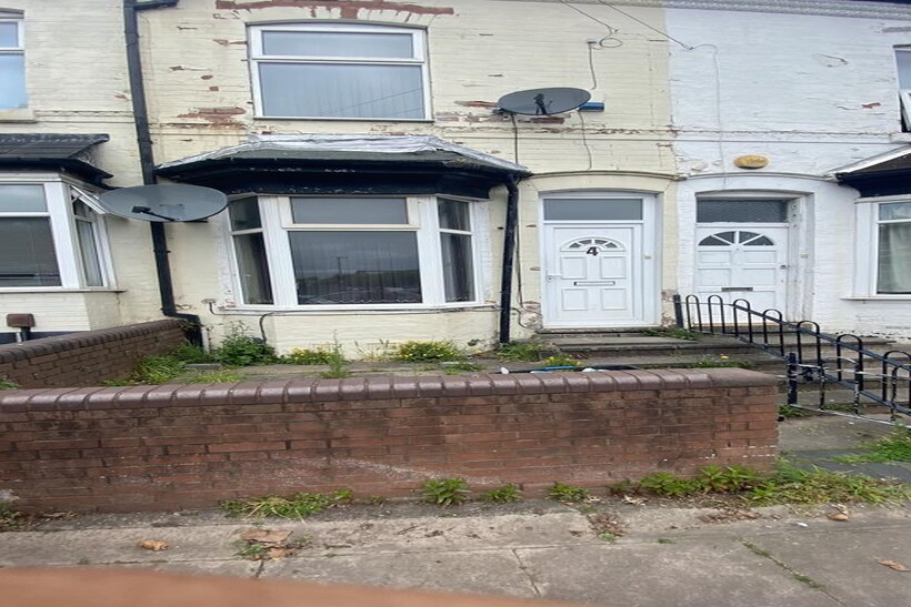 Winnie Road, Birmingham B29 4 bed terraced house to rent - £1,300 pcm (£300 pw)
