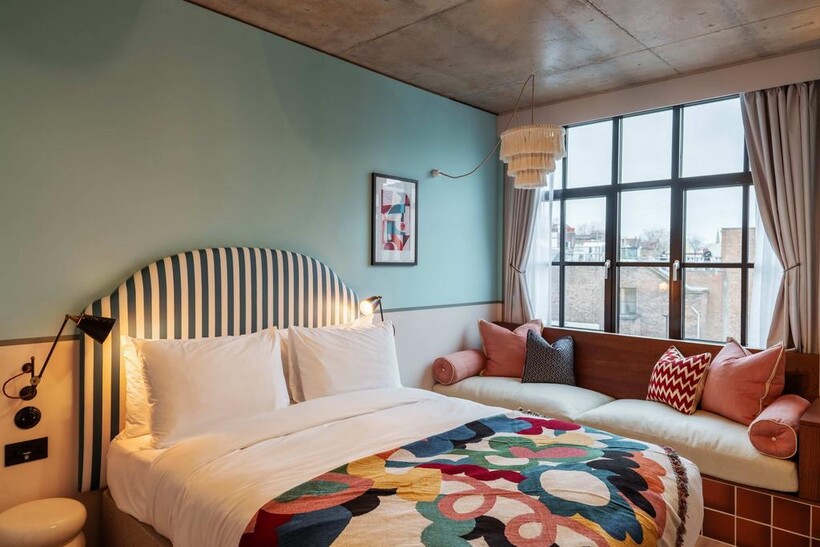 Windmill Road, London W4 1 bed serviced apartment to rent - £3,150 pcm (£727 pw)