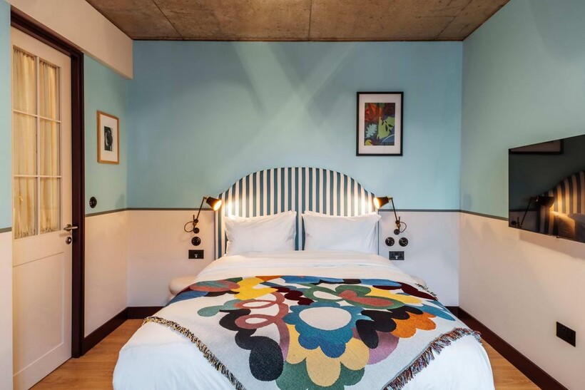 Windmill Road, London W4 1 bed serviced apartment to rent - £3,900 pcm (£900 pw)