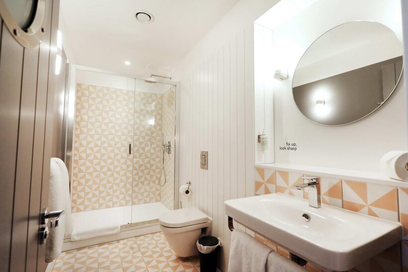 Queens Terrace, Southampton SO14 1 bed serviced apartment to rent - £2,250 pcm (£519 pw)