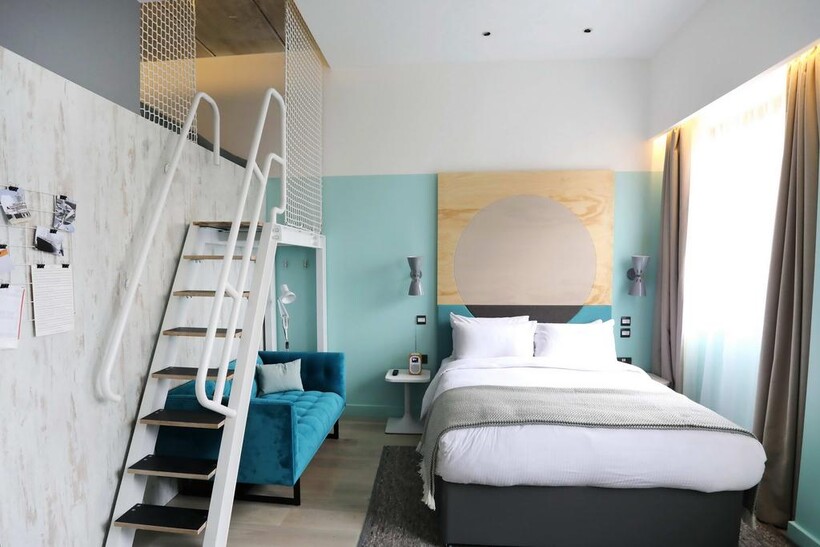 Queens Terrace, Southampton SO14 1 bed serviced apartment to rent - £3,000 pcm (£692 pw)